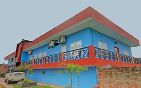 Hotel O Surya Inn